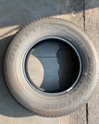 Pneumatici Bridgestone Dueler H/L 195/80 r15