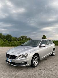 Volvo V60 D3 Momentum