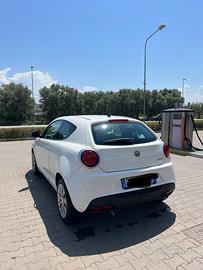 Alfa Romeo Mito 2018