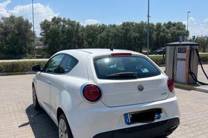 Alfa Romeo Mito 2018