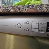 LAVASTOVIGLIE BOSCH LIBERA INSTALLAZIONE 