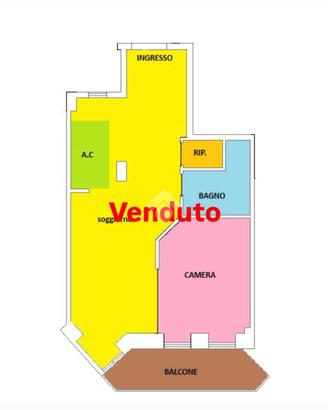 2 LOCALI A ROMA