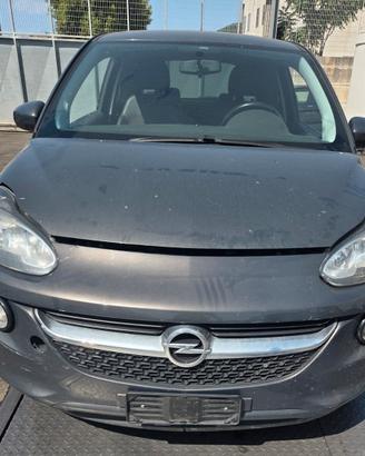 RICAMBI USATI OPEL ADAM 2013, 1.200cc BENZINA