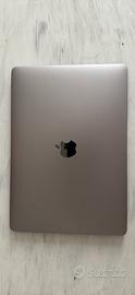 MacBook Pro 13” 2017 – 8GB RAM, 256GB SSD