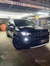 Jeep Compass 1.5 Turbo T4 130 CV MHEV 2WD Limited