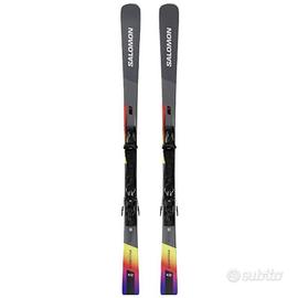 Sci Usati Modelli Misti Anno 2025 e 2026