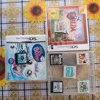7 giochi per Nintendo 2DS XL