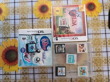 7 giochi per Nintendo 2DS XL