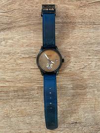 Orologio Hugo Boss uomo 44mm quadrante champagne