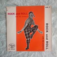 45 giri anni 60 The Platters