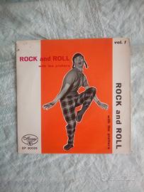 45 giri anni 60 The Platters