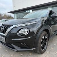 Nissan Juke 1.0 DIG-T 114 CV DCT Tekna Autocarro N