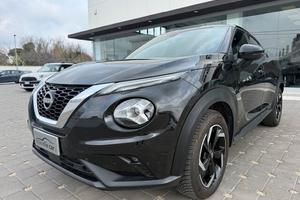 Nissan Juke 1.0 DIG-T 114 CV DCT Tekna Autocarro N