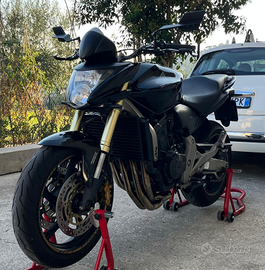 Honda hornet abs 600