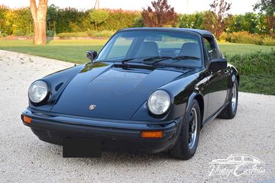 Porsche 911SC