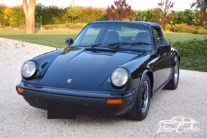 Porsche 911SC