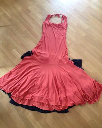 Flamenco vestito