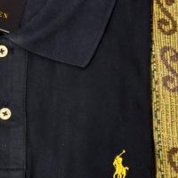 Polo ralph lauren nuova con cartellino
