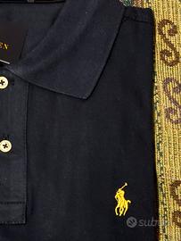 Polo ralph lauren nuova con cartellino