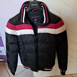 piumino Alcott donna