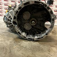 Cambio Merceds-Benz Classe A 270910