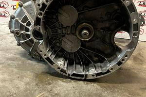 Cambio Merceds-Benz Classe A 270910