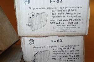 ricambi per moto d'epoca 