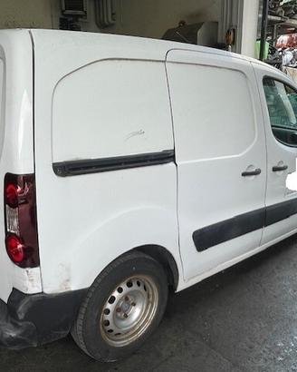 Ricambi Peugeot Partner 10 1560cc TD 9HS KW66