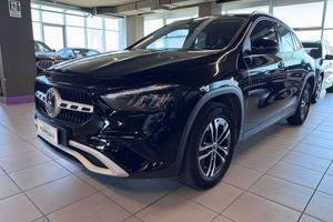 Mercedes-Benz GLA 250 e Plug-in Auto Advanced