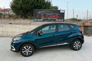 Renault Captur dCi 8V 90 CV Start&Stop Energy Zen