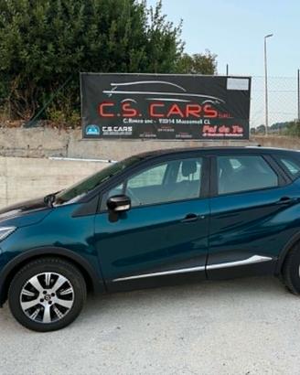 Renault Captur dCi 8V 90 CV Start&Stop Energy Zen