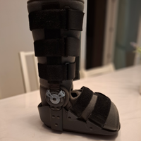 Tutore Walker per piede caviglia tendine