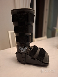 Tutore Walker per piede caviglia tendine
