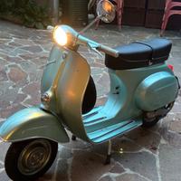 Piaggio Vespa 50 L