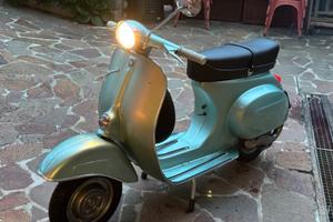 Piaggio Vespa 50 L