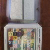 New Nintendo 3ds cover plates