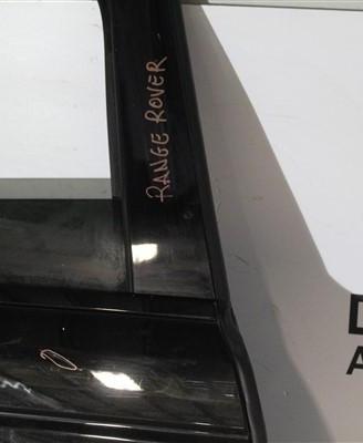 PORTIERA POSTERIORE DESTRA LAND ROVER Range Rover