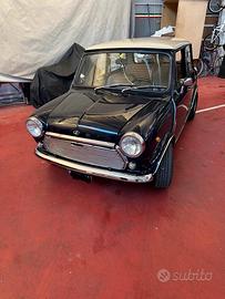 Mini innocenti 1971