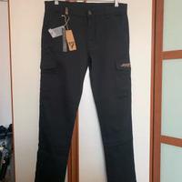 PANTALONI UOMO marca BYCITY taglia M-34 (IT48)