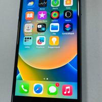 Apple iPhone 8 64gb nero