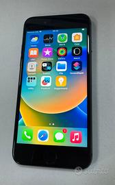 Apple iPhone 8 64gb nero
