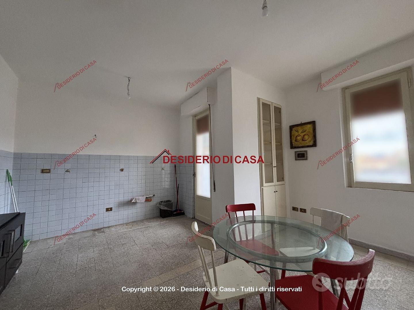 Appartamento – Palermo, Boccadifalco, IV Circoscrizione - Vista 3