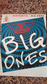 Aerosmith - Big Ones 