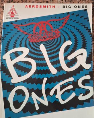 Aerosmith - Big Ones 