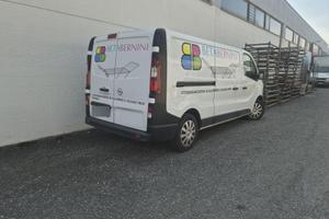 OPEL VIVARO-B 1.6 CDTI Furgone – 28.450 km