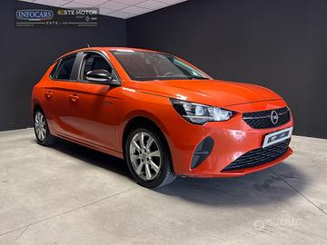 OPEL Corsa 1.2 75 cv Edition - Neopatentati - PR