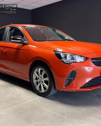OPEL Corsa 1.2 75 cv Edition - Neopatentati - PR