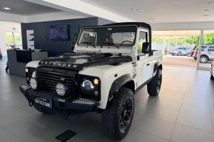 Land Rover Defender 90 2.5 Td5 SW E