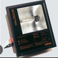 faretto OSRAM  da esterno 400w