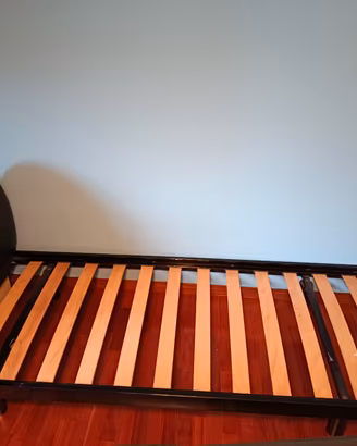Letto singolo 90x200 cm